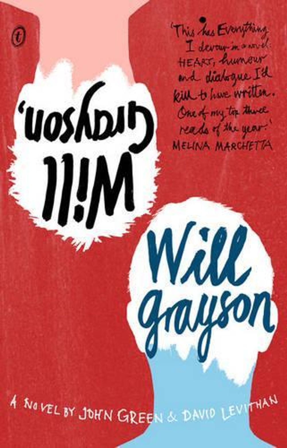 Will Grayson, Will Grayson by David Levithan - ISBN: 9781921656231