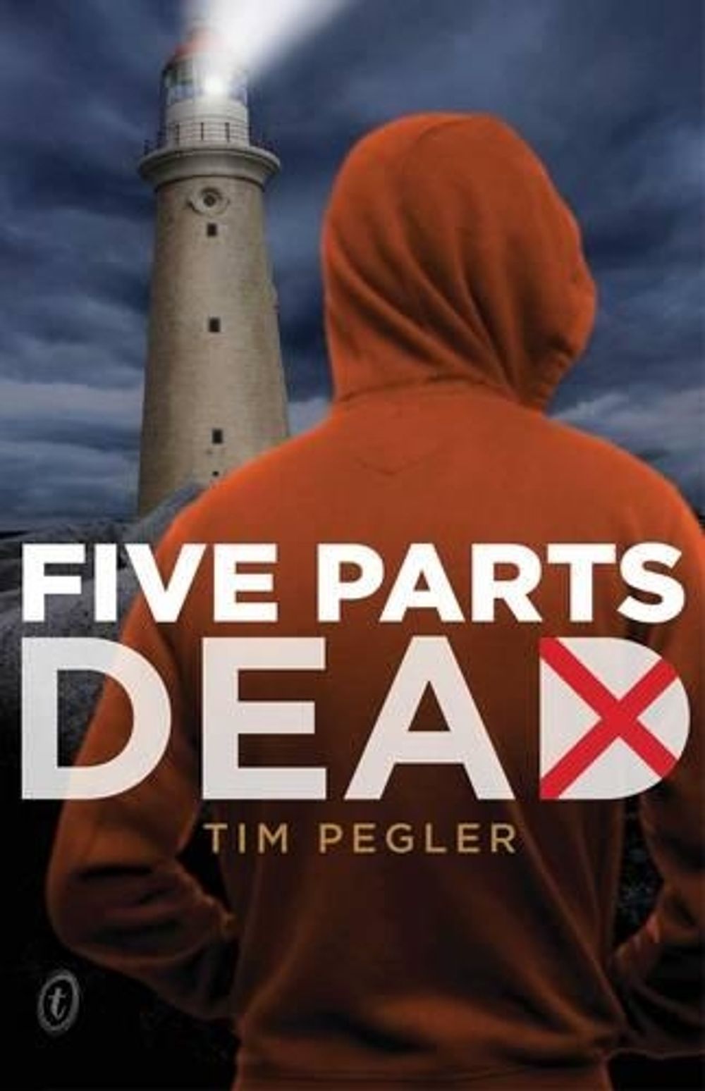 Five Parts Dead by Tim Pegler - ISBN: 9781921656286