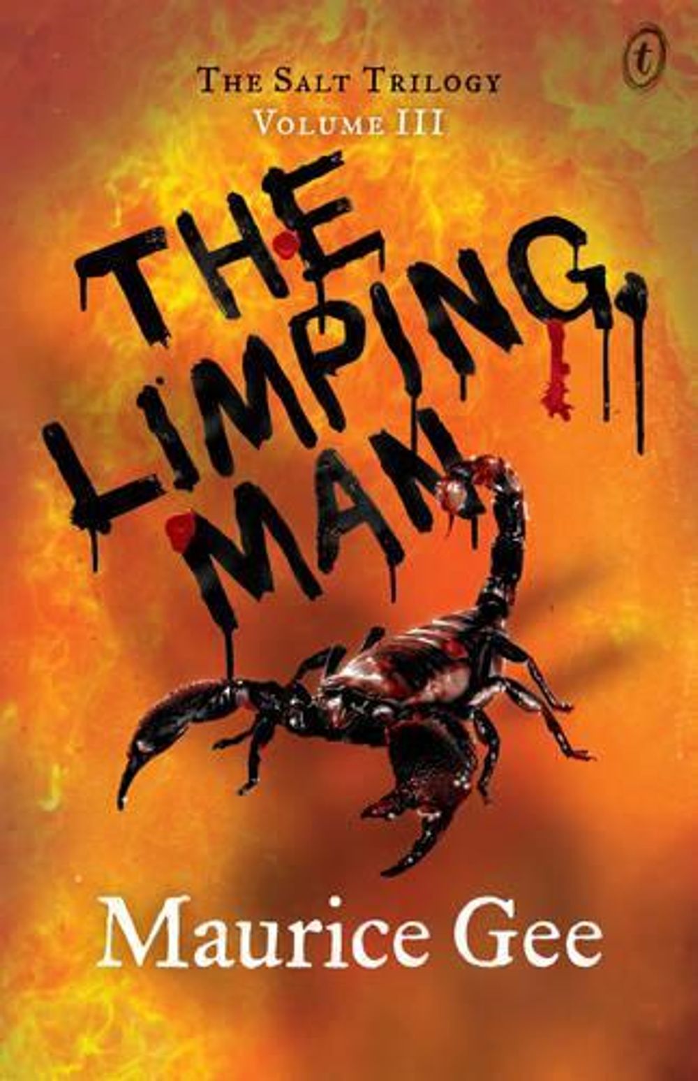 The Limping Man by Maurice Gee - ISBN: 9781921656293