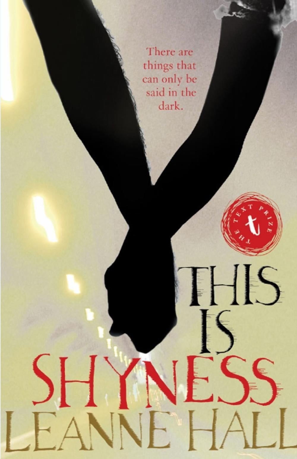 This Is Shyness by Leanne Hall - ISBN: 9781921656521