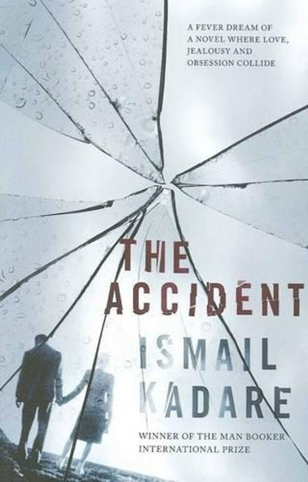 The Accident by Ismail Kadare - ISBN: 9781921656613