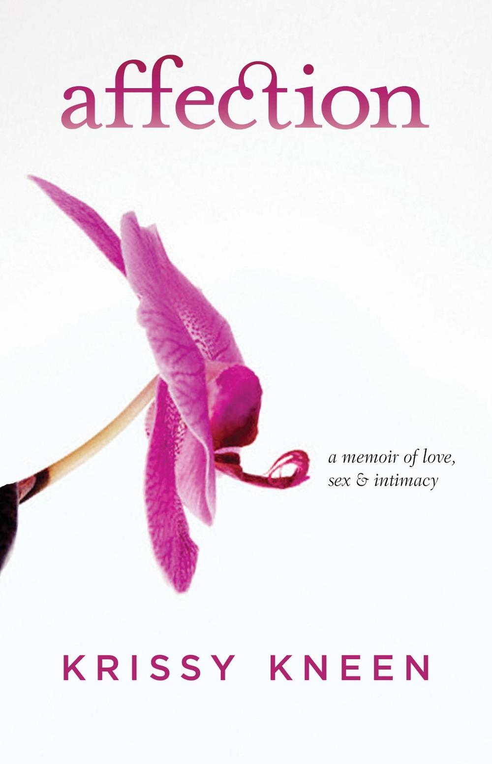 Affection by Kris Kneen - ISBN: 9781921656729