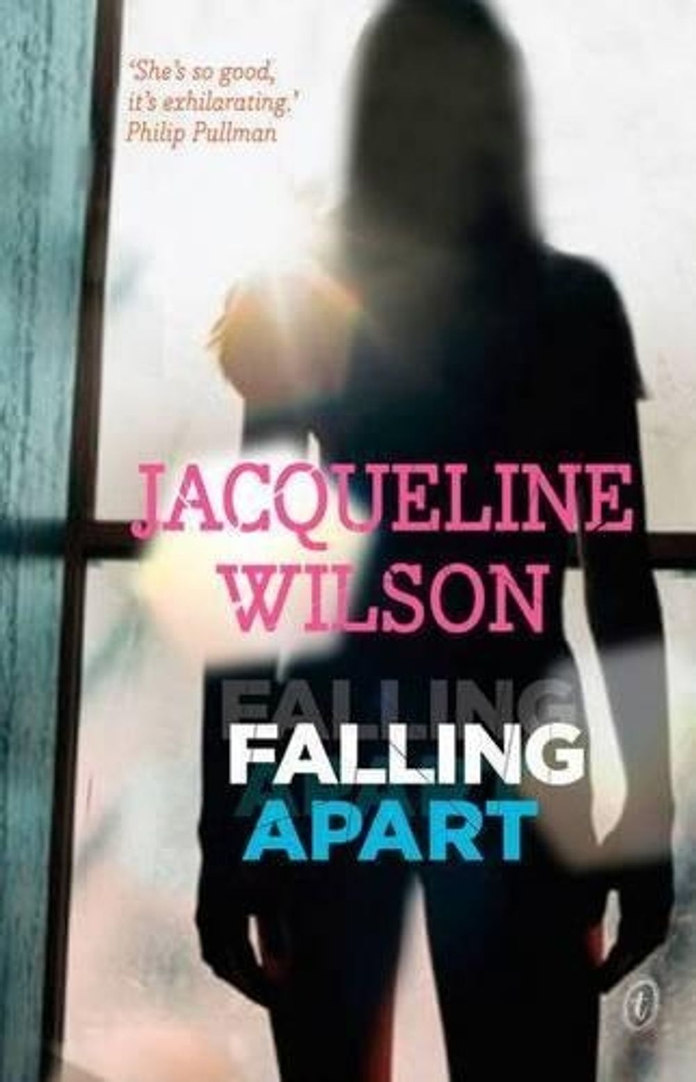 Falling Apart by Jacqueline Wilson - ISBN: 9781921656958