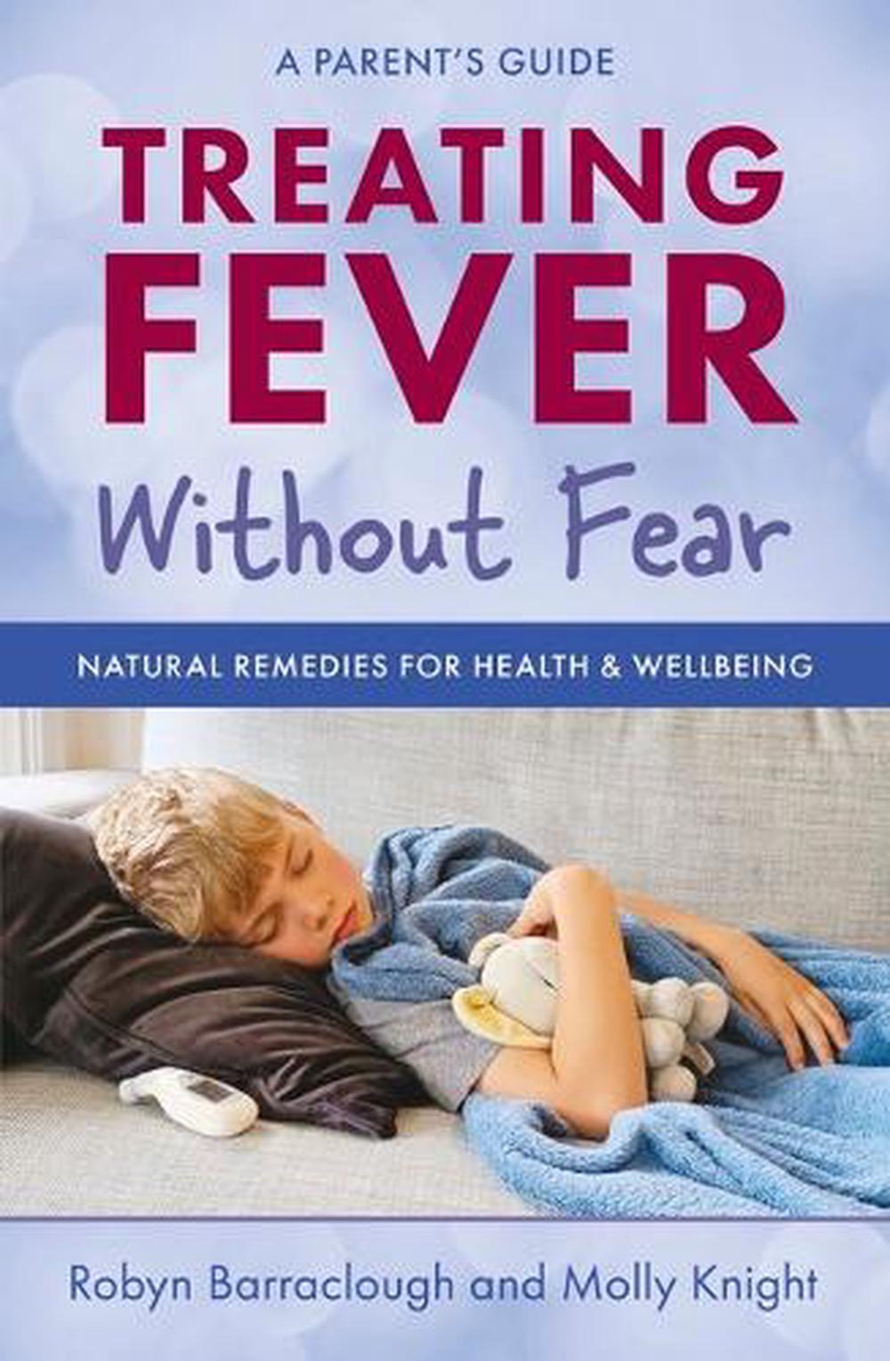 Treating Fever Without Fear, 9781921667862