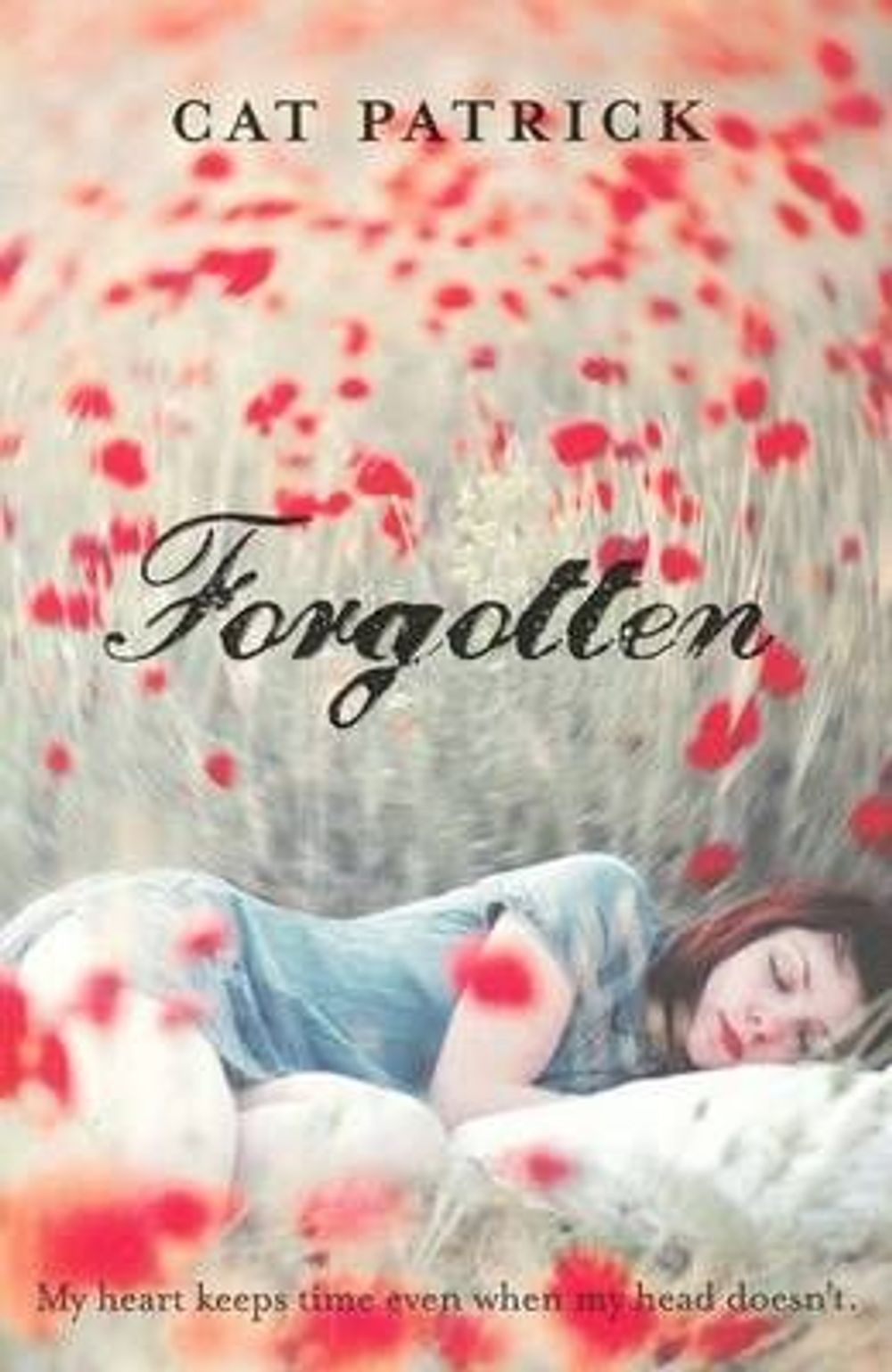 Forgotten by Cat Patrick - ISBN: 9781921690624