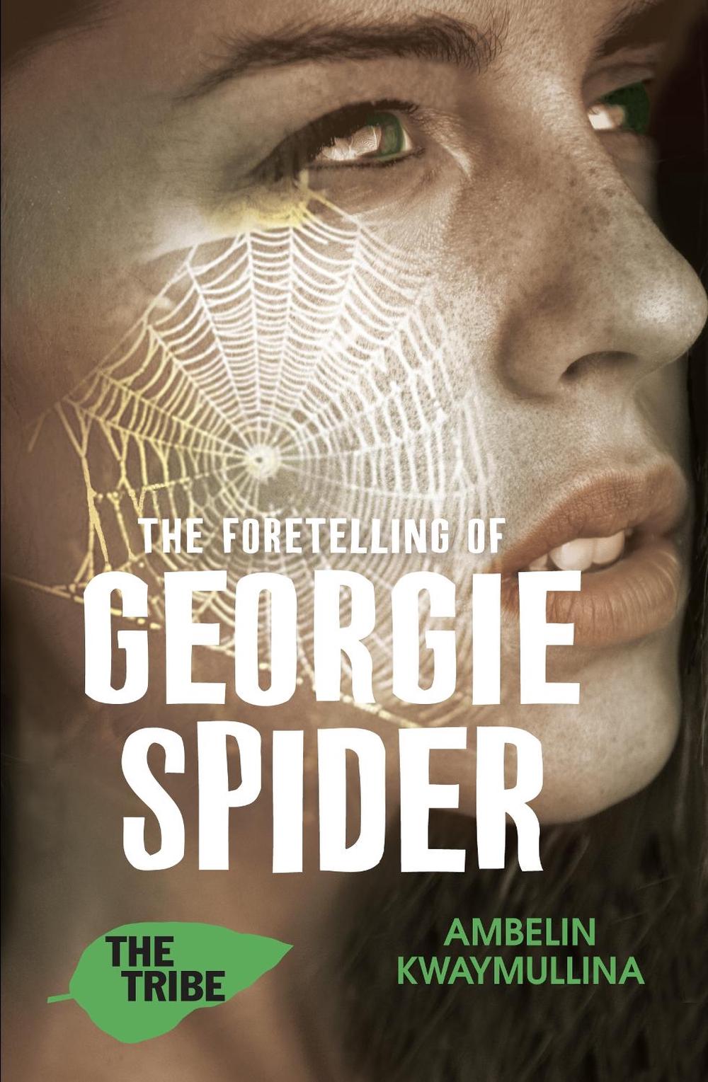 The Tribe 3: The Foretelling of Georgie Spider, 9781921720109