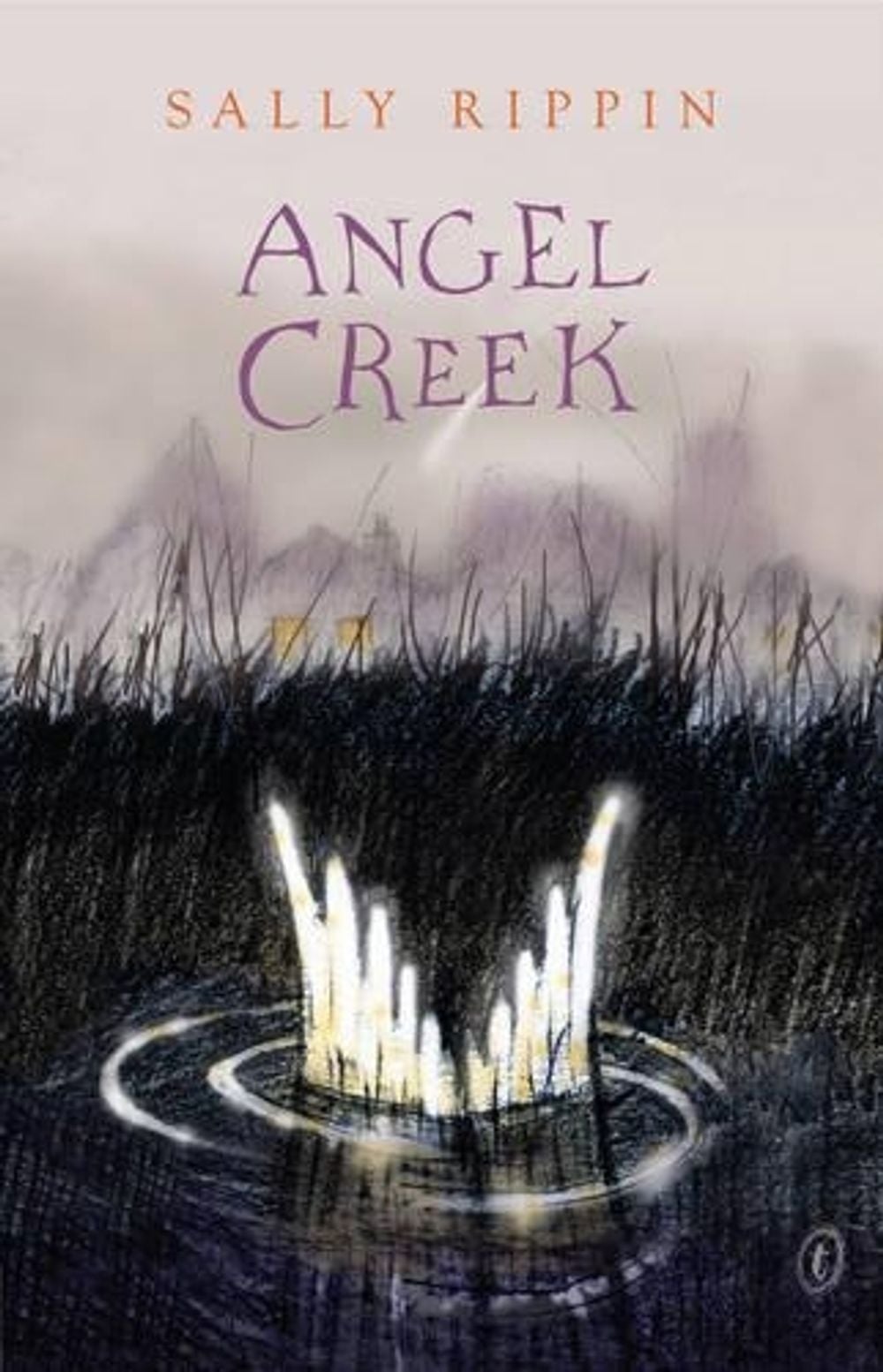 Angel Creek by Sally Rippin - ISBN: 9781921758058