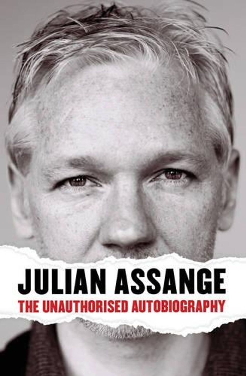 Julian Assange by Julian Assange - ISBN: 9781921758553