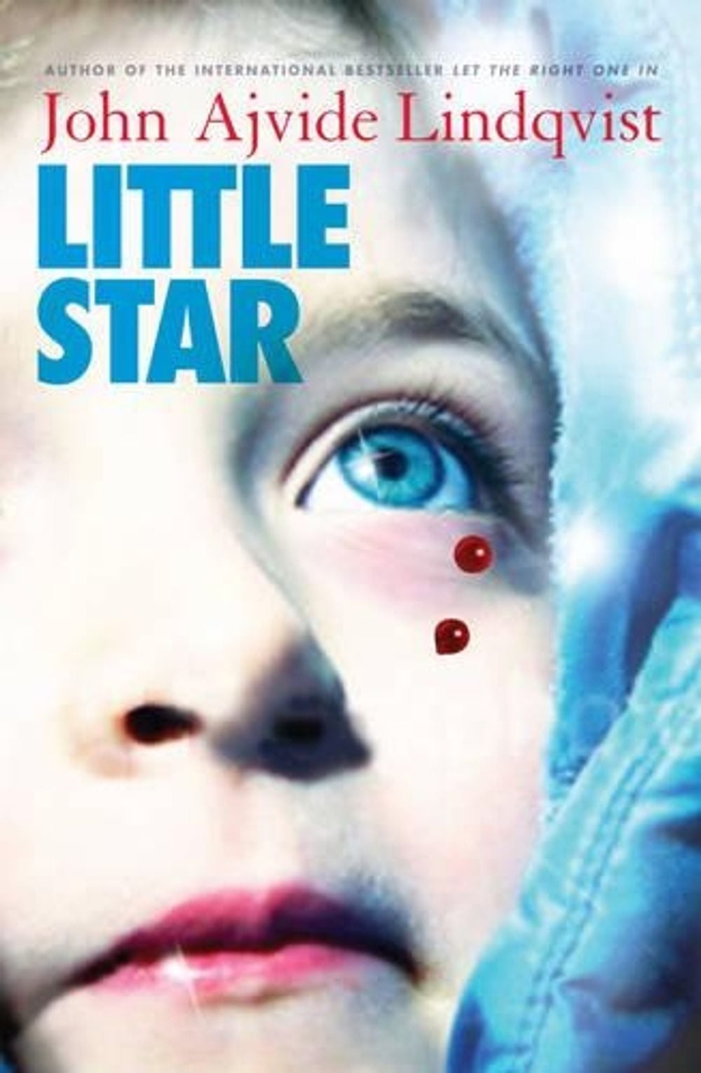 Little Star by John Ajvide Lindqvist - ISBN: 9781921758577