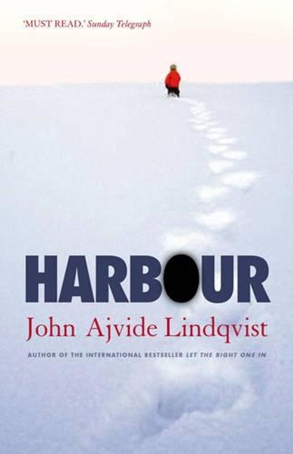 Harbour by John Ajvide Lindqvist - ISBN: 9781921758669