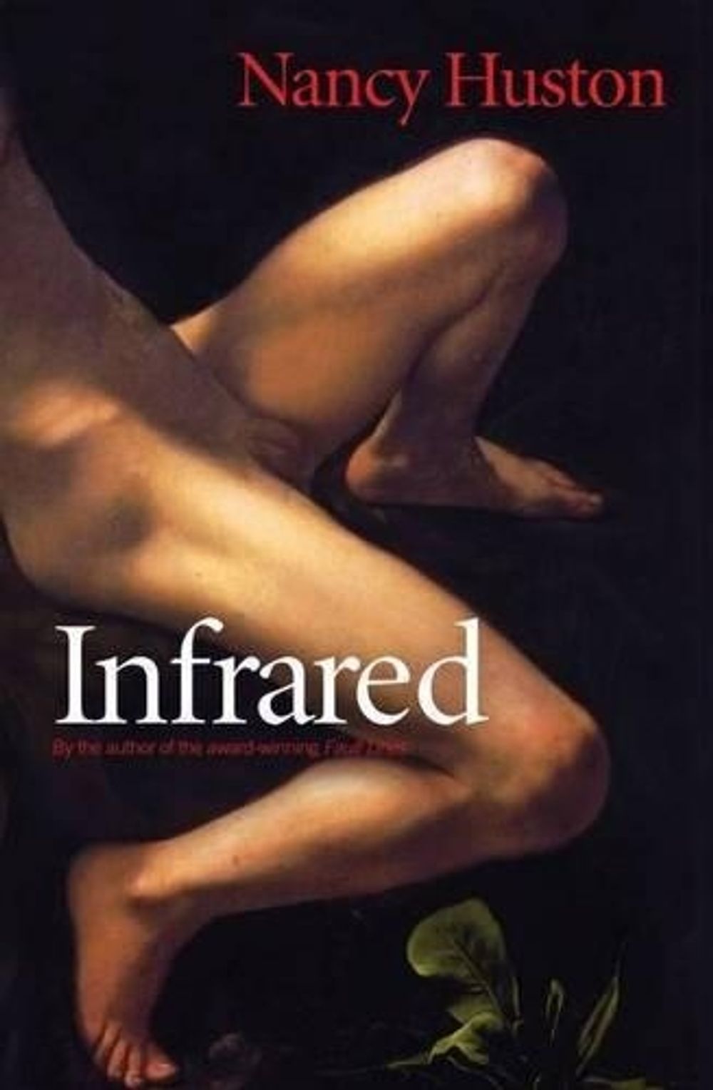 Infrared by Nancy Huston - ISBN: 9781921758683