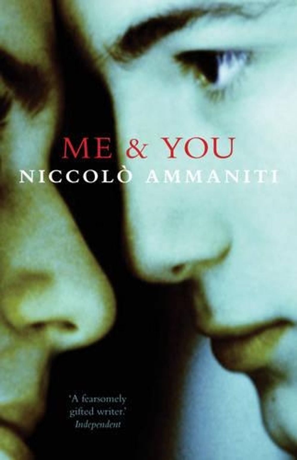 Me and You by Niccolo Ammaniti - ISBN: 9781921758775