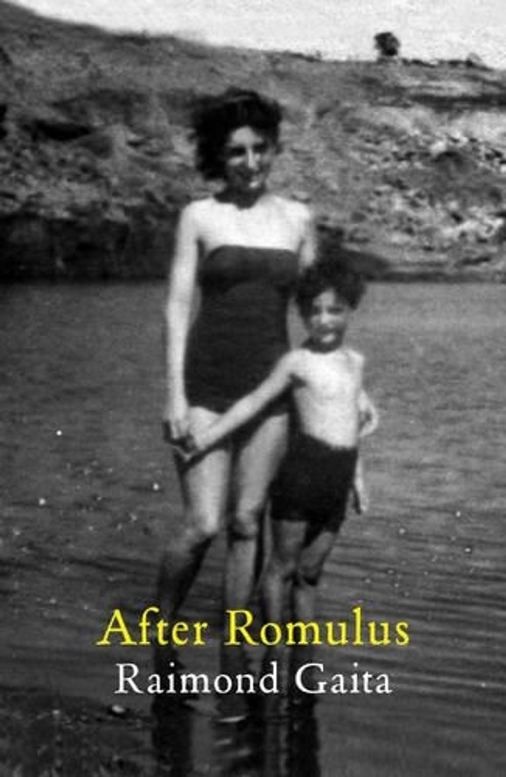 After Romulus by Raimond Gaita - ISBN: 9781921758782