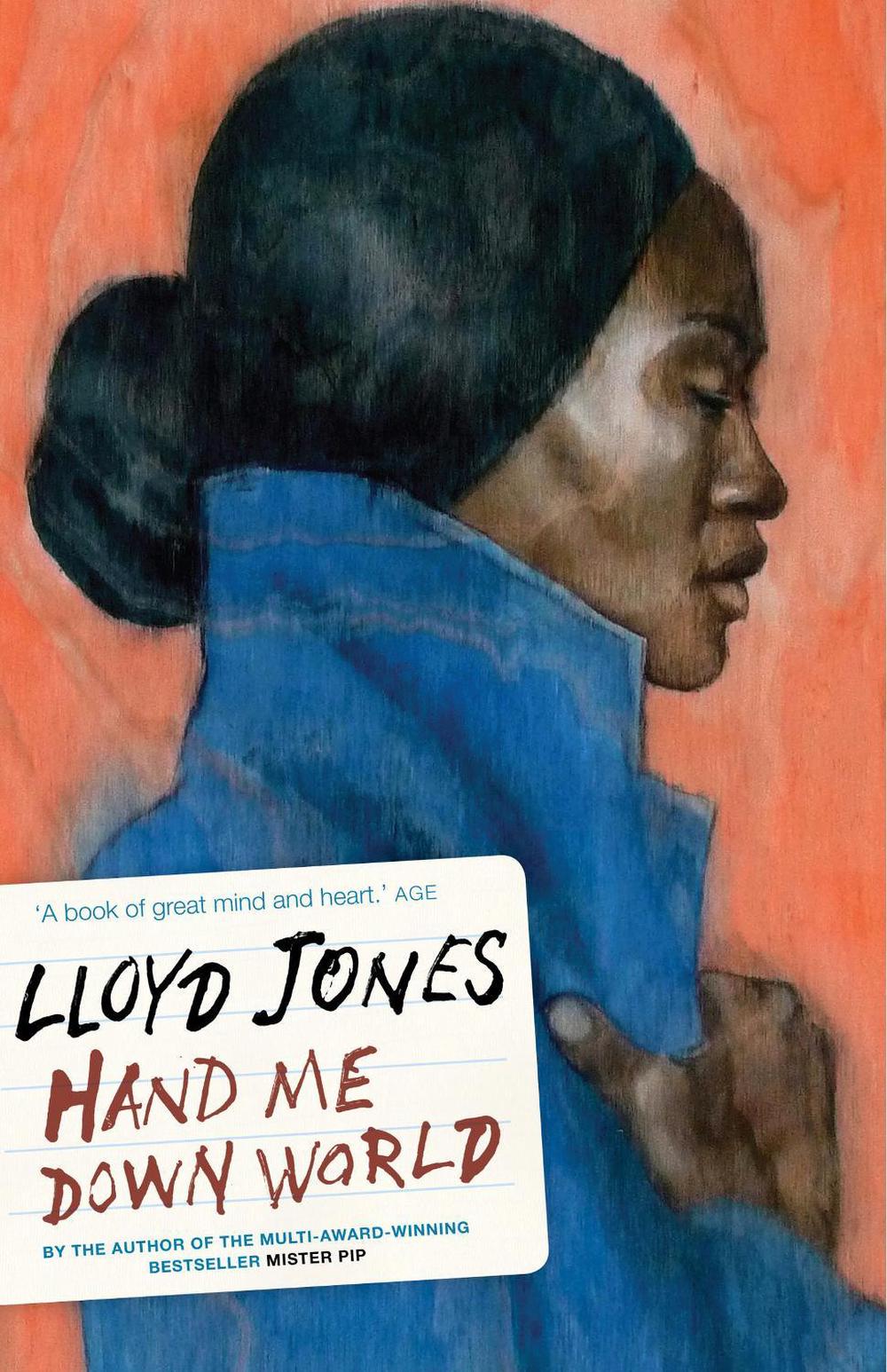 Hand Me Down World by Lloyd Jones - ISBN: 9781921758799