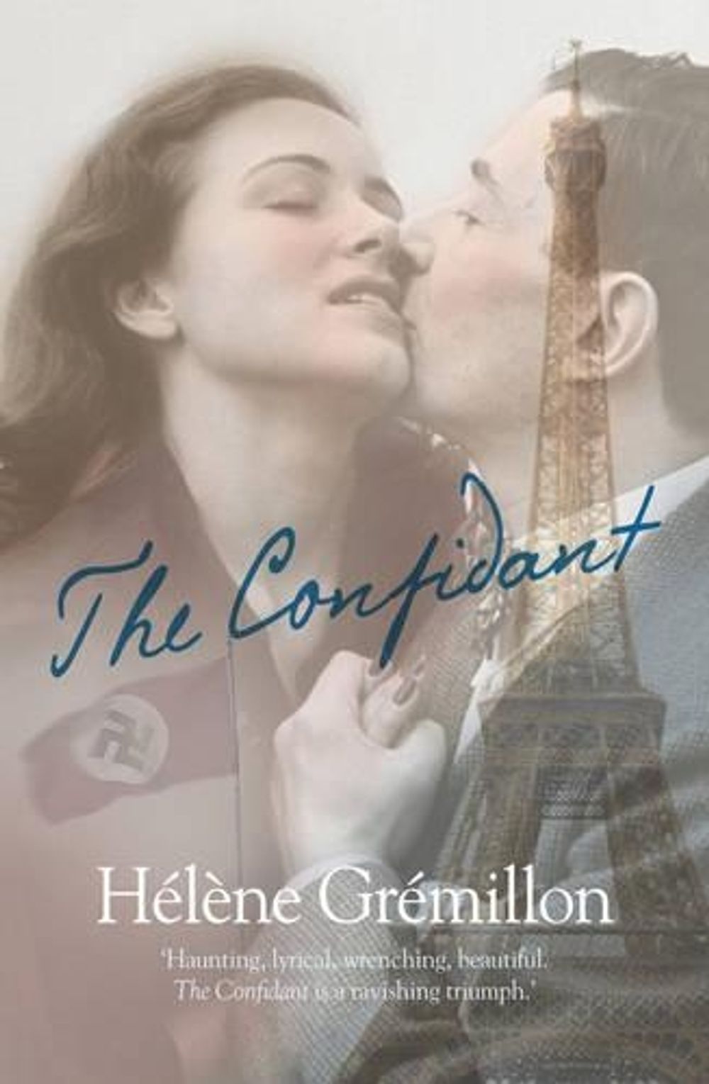 The Confidant by Helene Gremillon - ISBN: 9781921758935