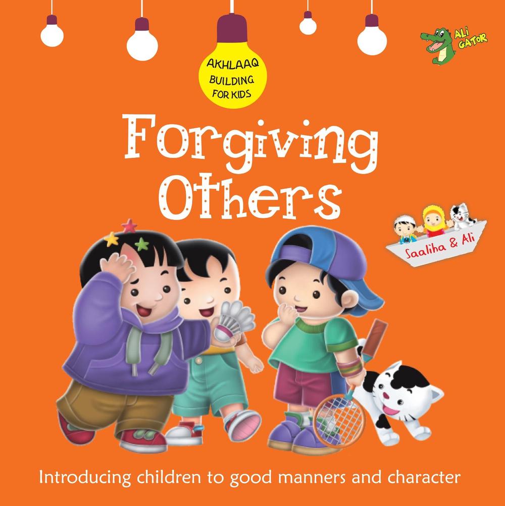 Forgiving Others, 9781921772337