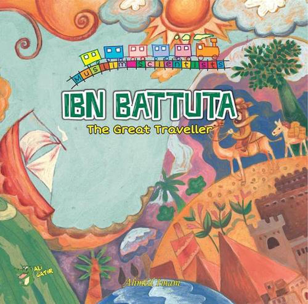 Ibn Battuta, 9781921772382