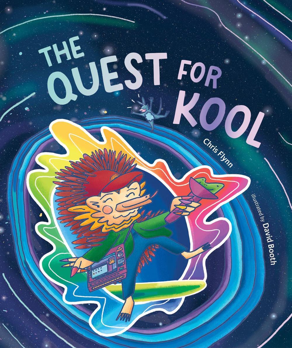 The Quest for Kool, 9781921833618