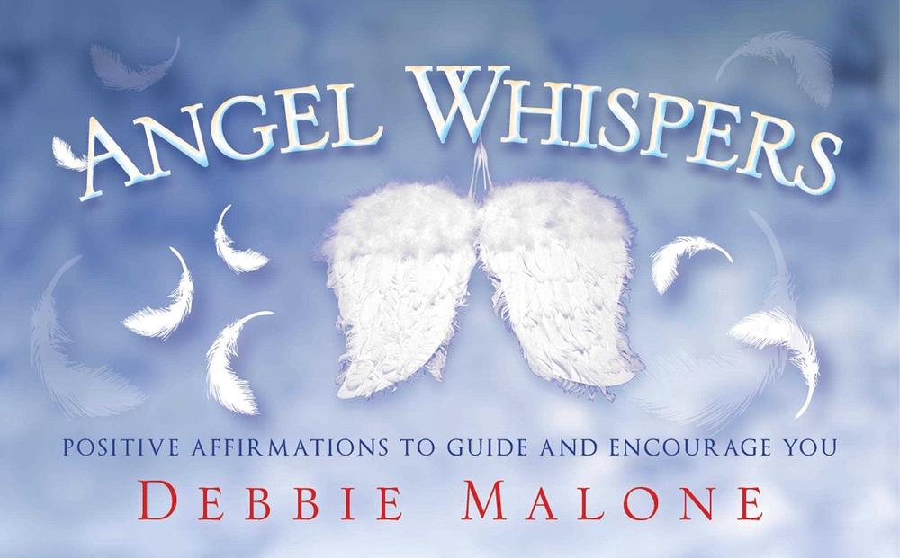 Angel Whispers by Debbie Malone - ISBN: 9781921878800