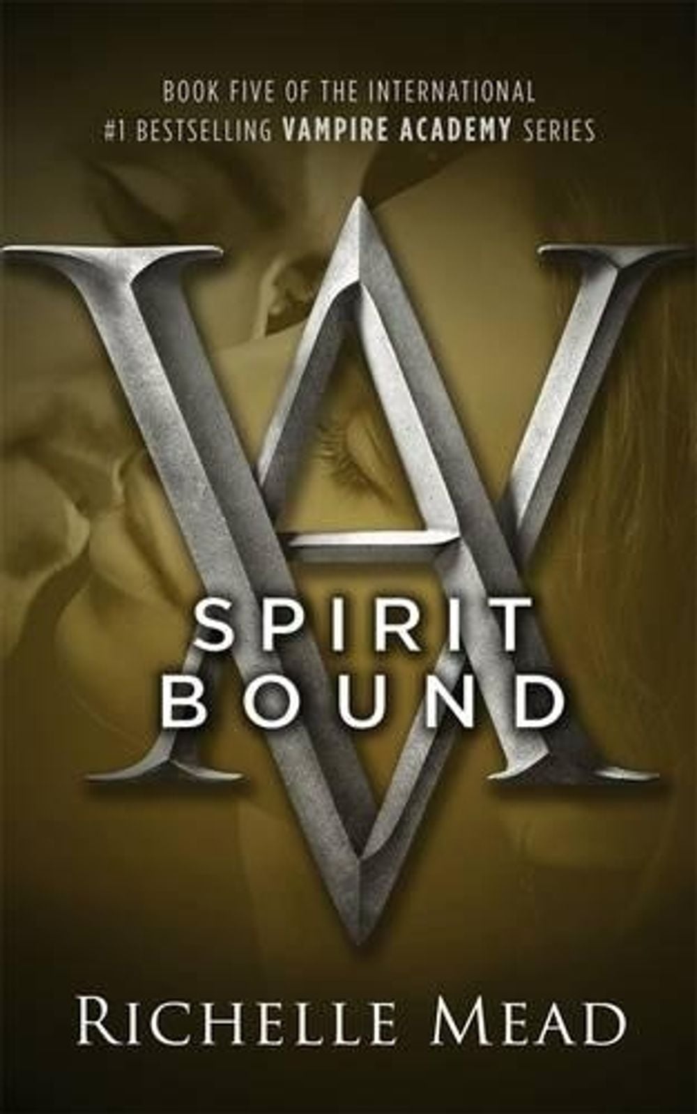 Spirit Bound: Vampire Academy Volume 5 by Richelle Mead - ISBN: 9781921880117