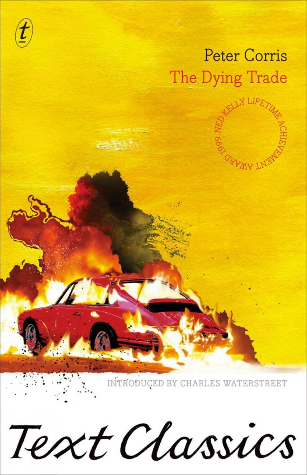 The Dying Trade by Peter Corris - ISBN: 9781921922176