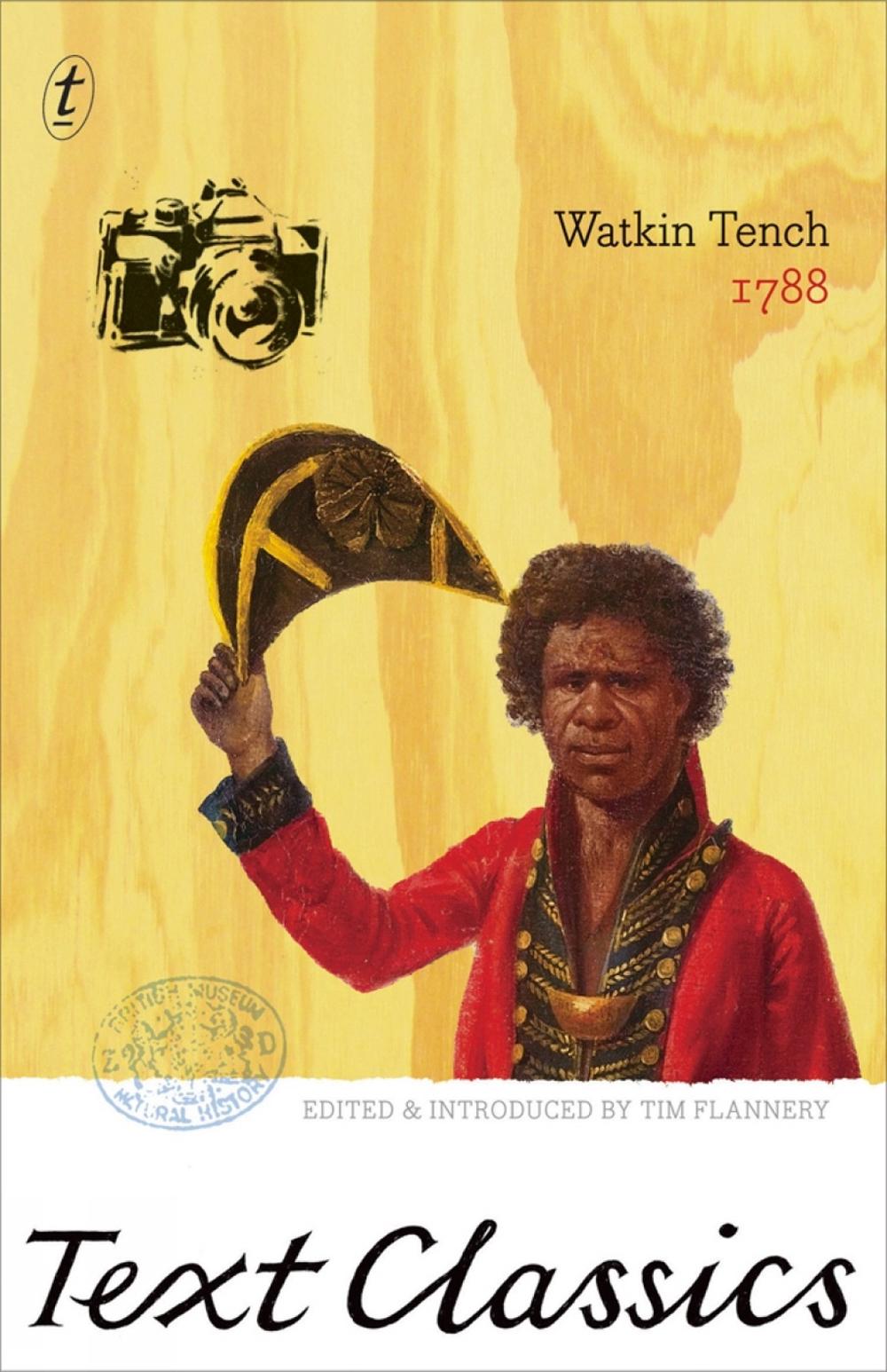 1788, 9781921922312