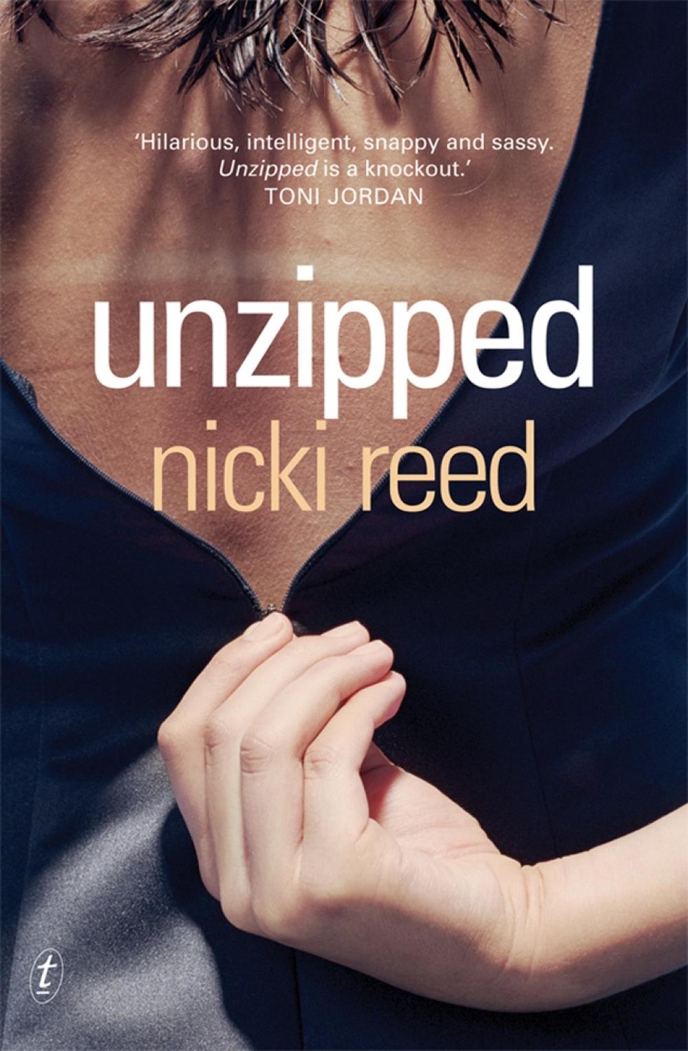 Unzipped by Nicki Reed - ISBN: 9781921922459