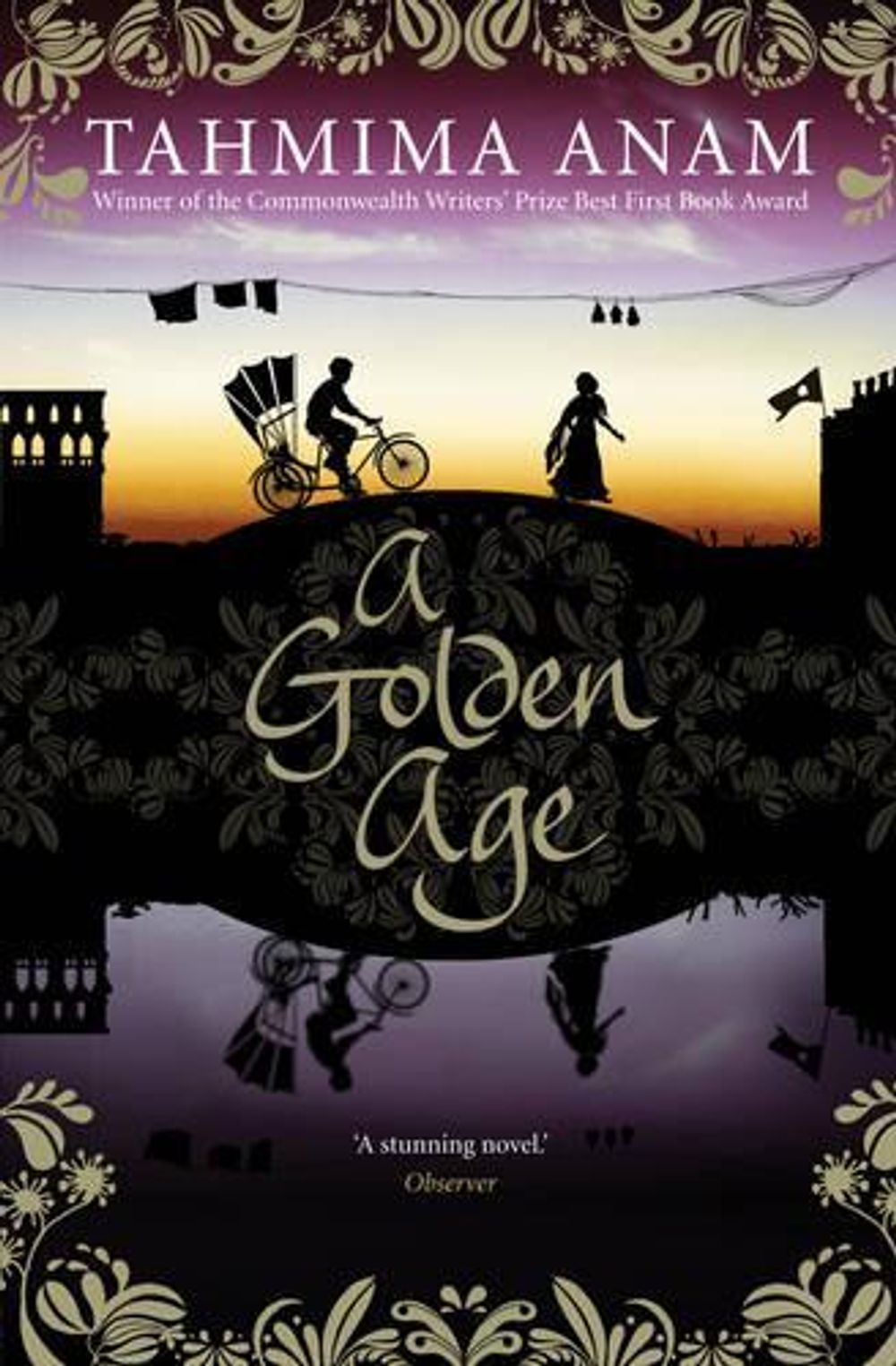 A Golden Age by Tahmima Anam - ISBN: 9781921922466