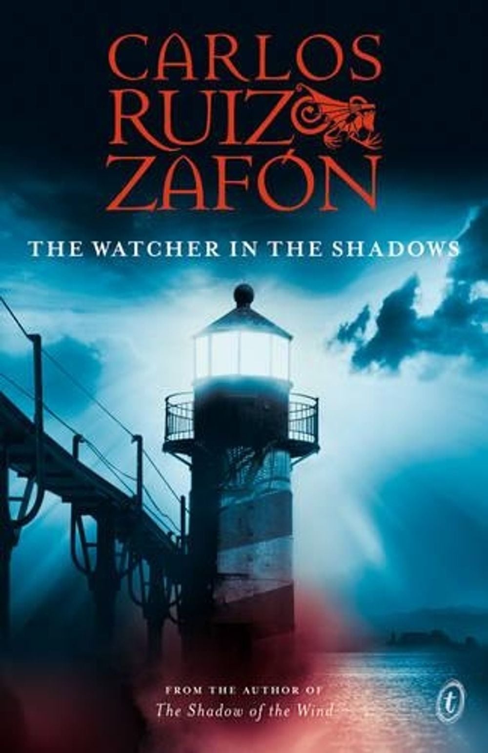 The Watcher in the Shadows by Carlos Ruiz Zafon - ISBN: 9781921922527