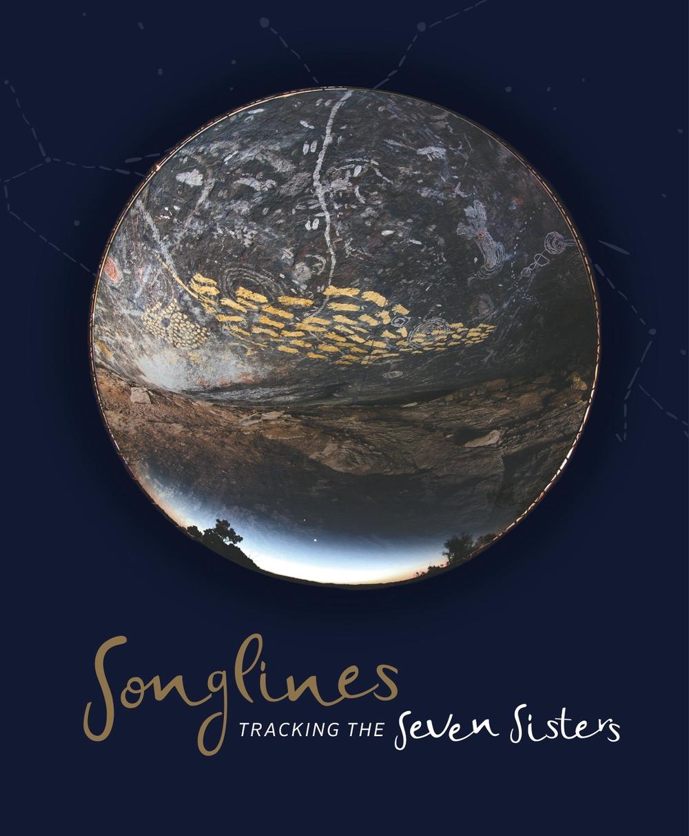 Songlines, 9781921953293
