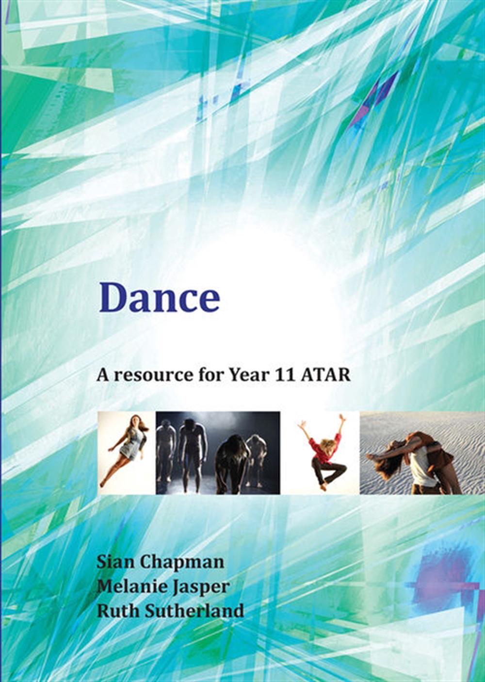 Dance: Year 11 ATAR, 9781921965869