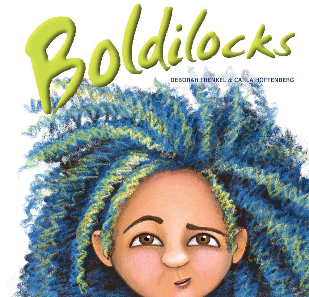 Boldilocks by Deborah Frenkel - ISBN: 9781921966378