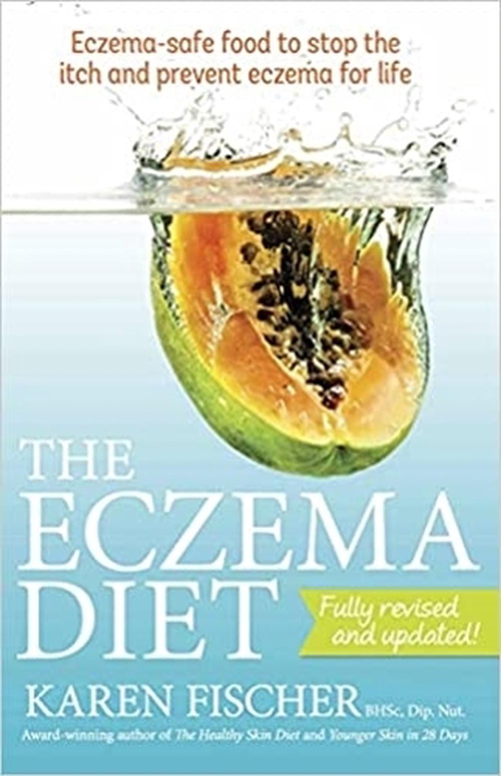 The Eczema Diet by Karen Fischer, Paperback, 9781921966460 Buy online