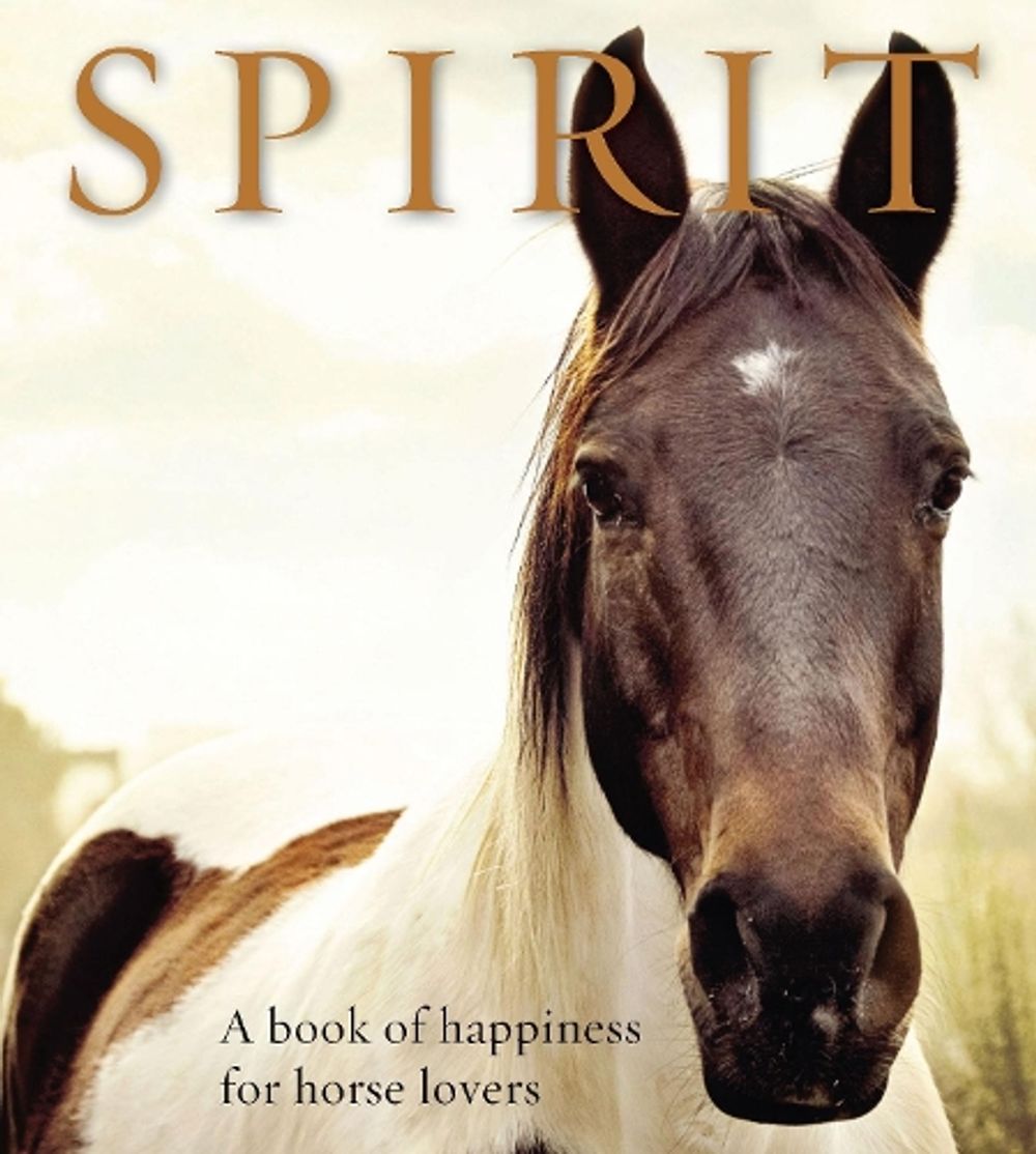 Spirit by Anouska Jones - ISBN: 9781921966958