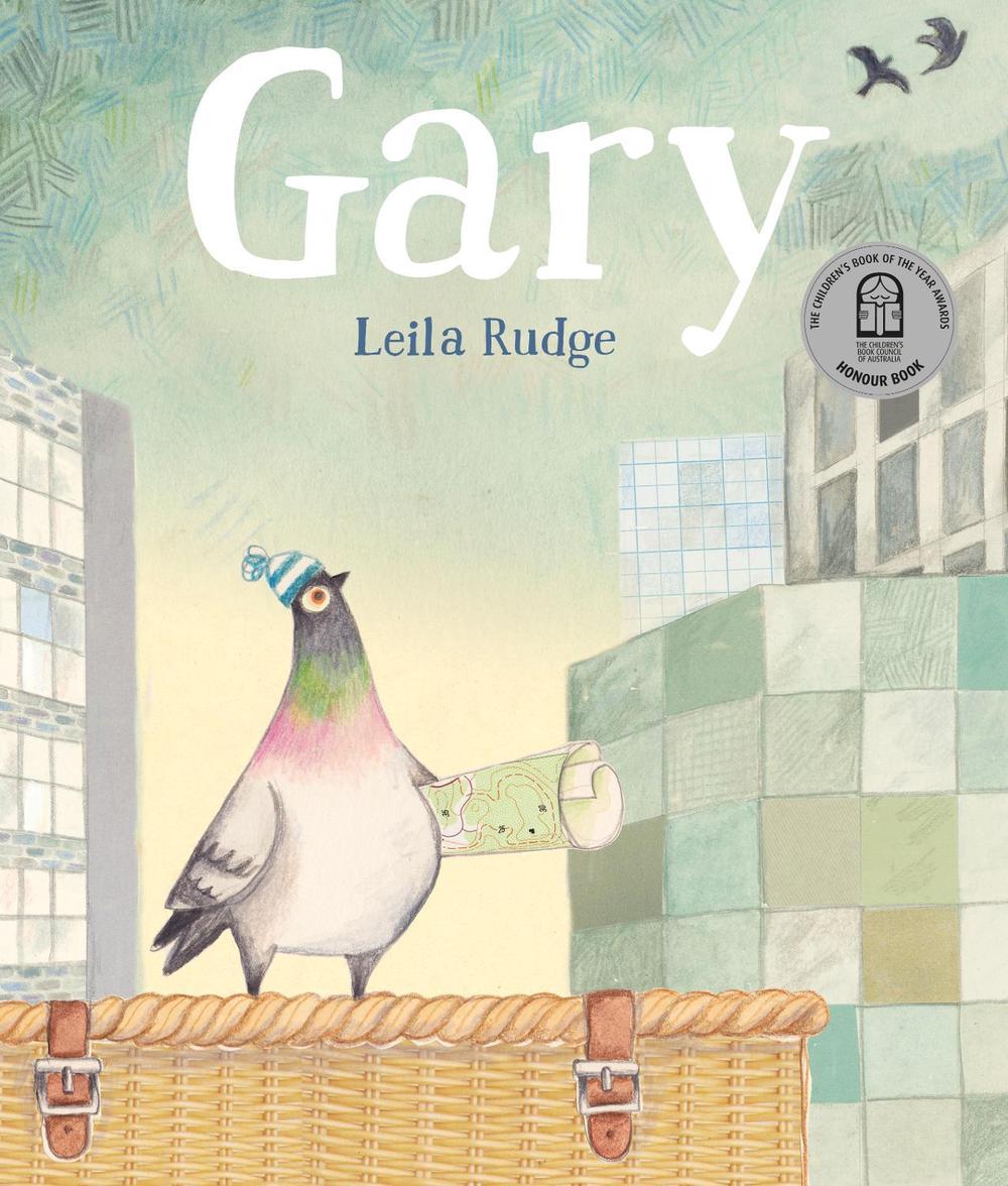 Gary, 9781921977008