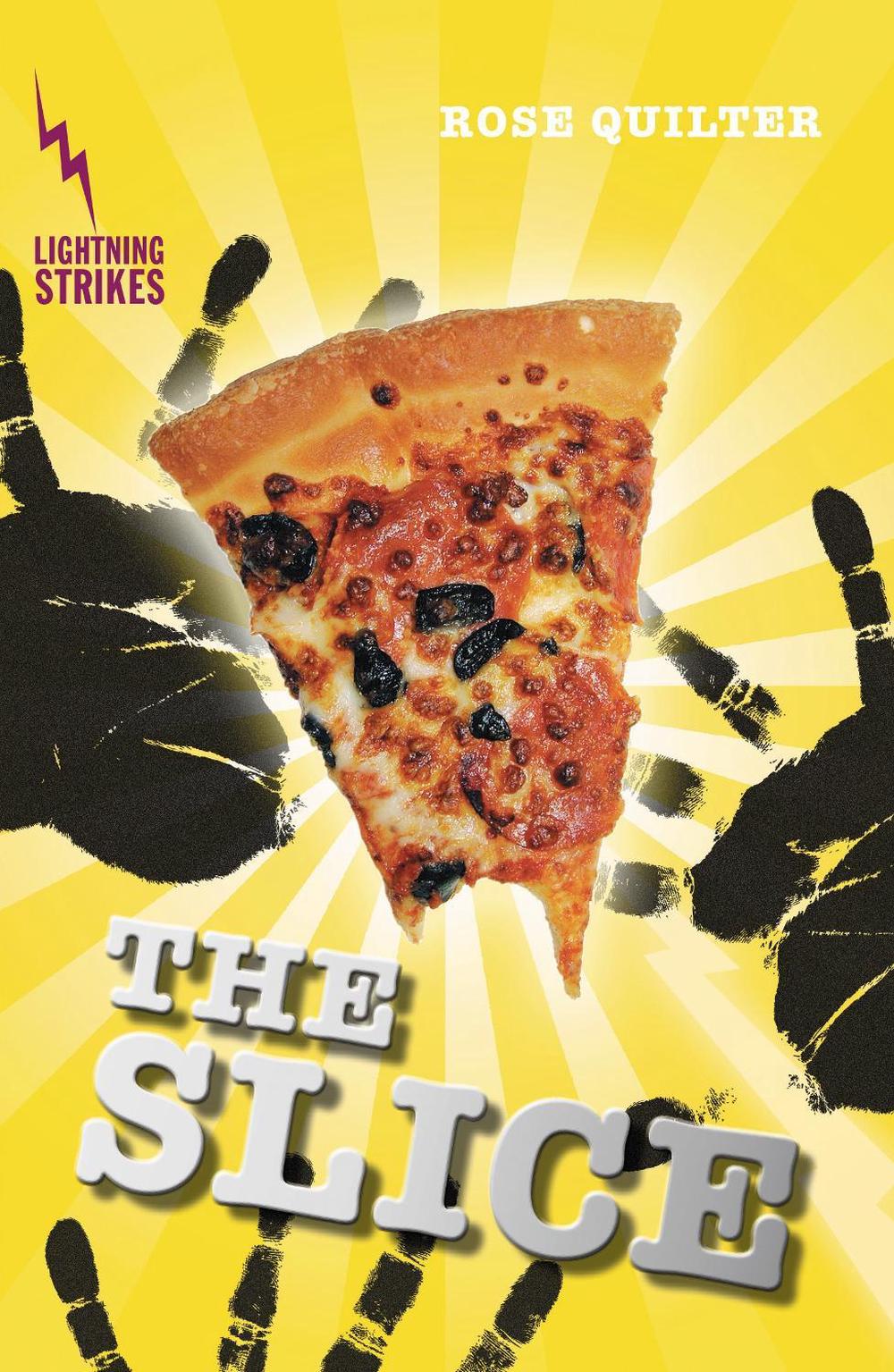 The Slice by Rose Quilter - ISBN: 9781921977534