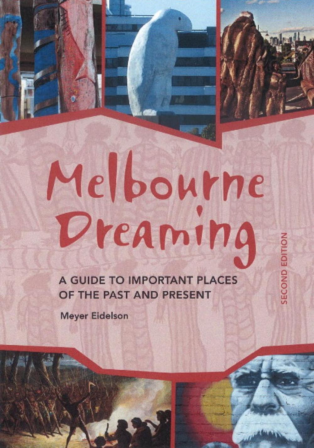 Melbourne Dreaming, 9781922059710