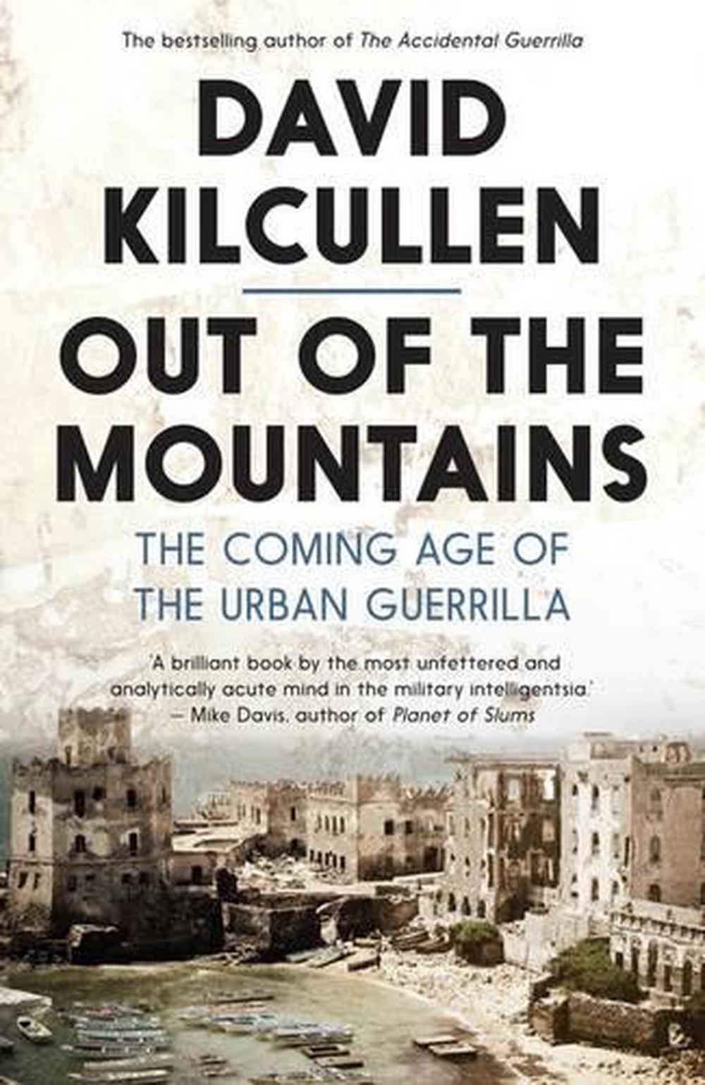 Out of the Mountains: The Coming Age of the Urban Guerrilla, 9781922070678