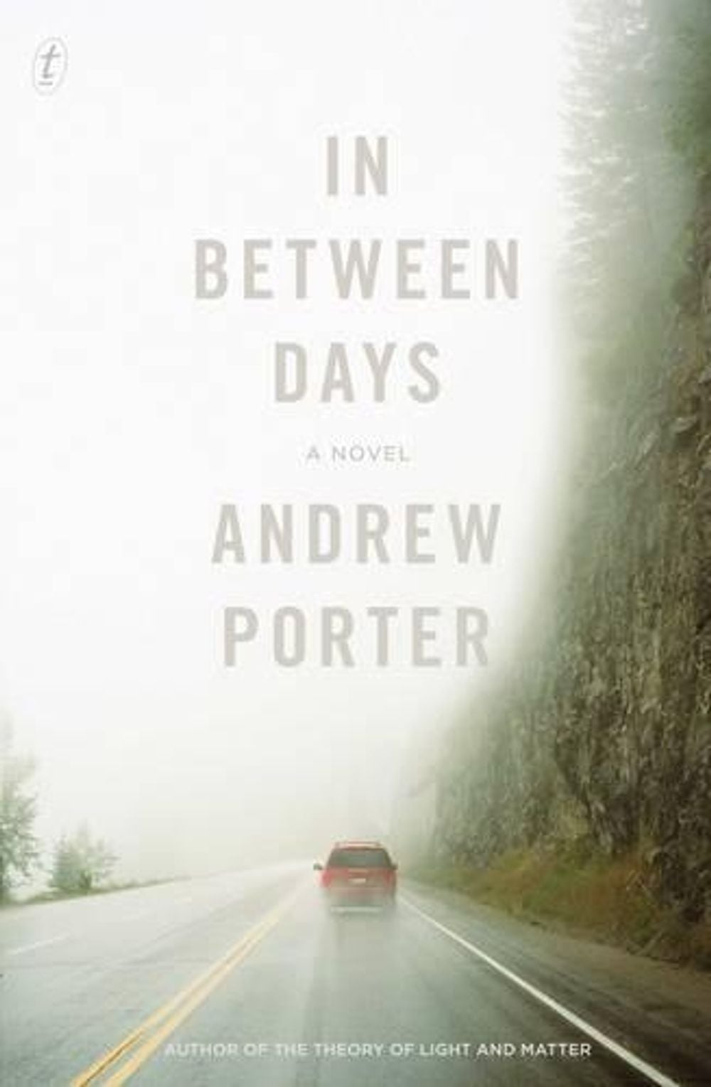 In Between Days by Andrew Porter - ISBN: 9781922079008
