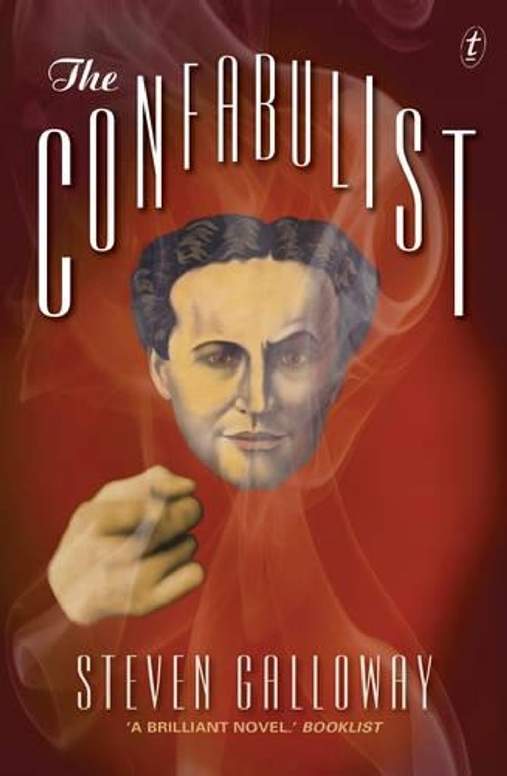 The Confabulist by Steven Galloway - ISBN: 9781922079176