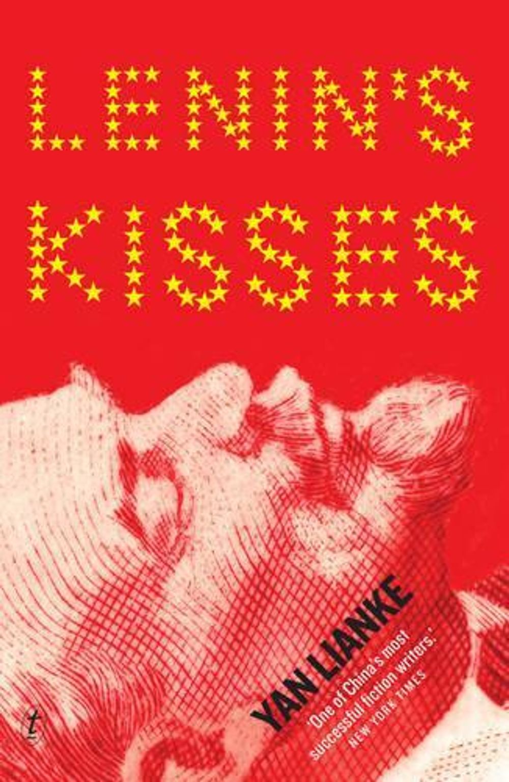 Lenin's Kisses by Yan Lianke - ISBN: 9781922079435