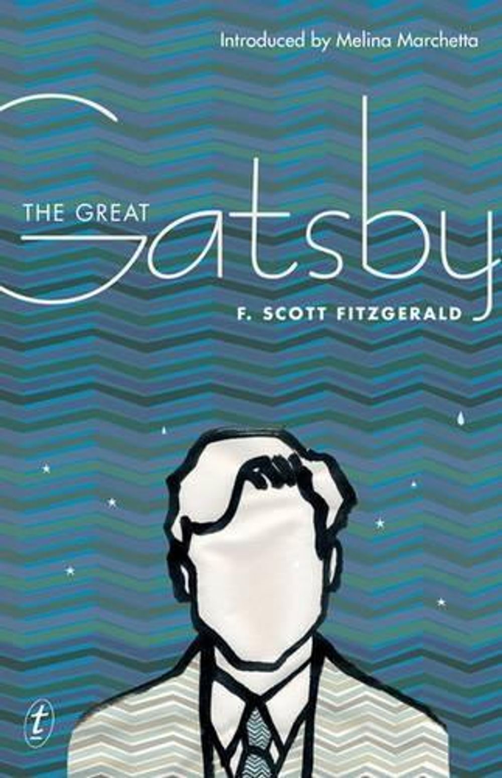 The Great Gatsby by F. Scott Fitzgerald - ISBN: 9781922079558