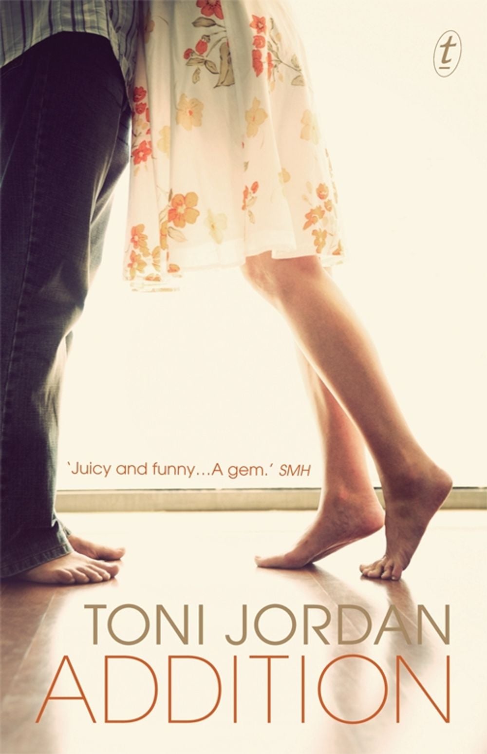 Addition by Toni Jordan - ISBN: 9781922079565