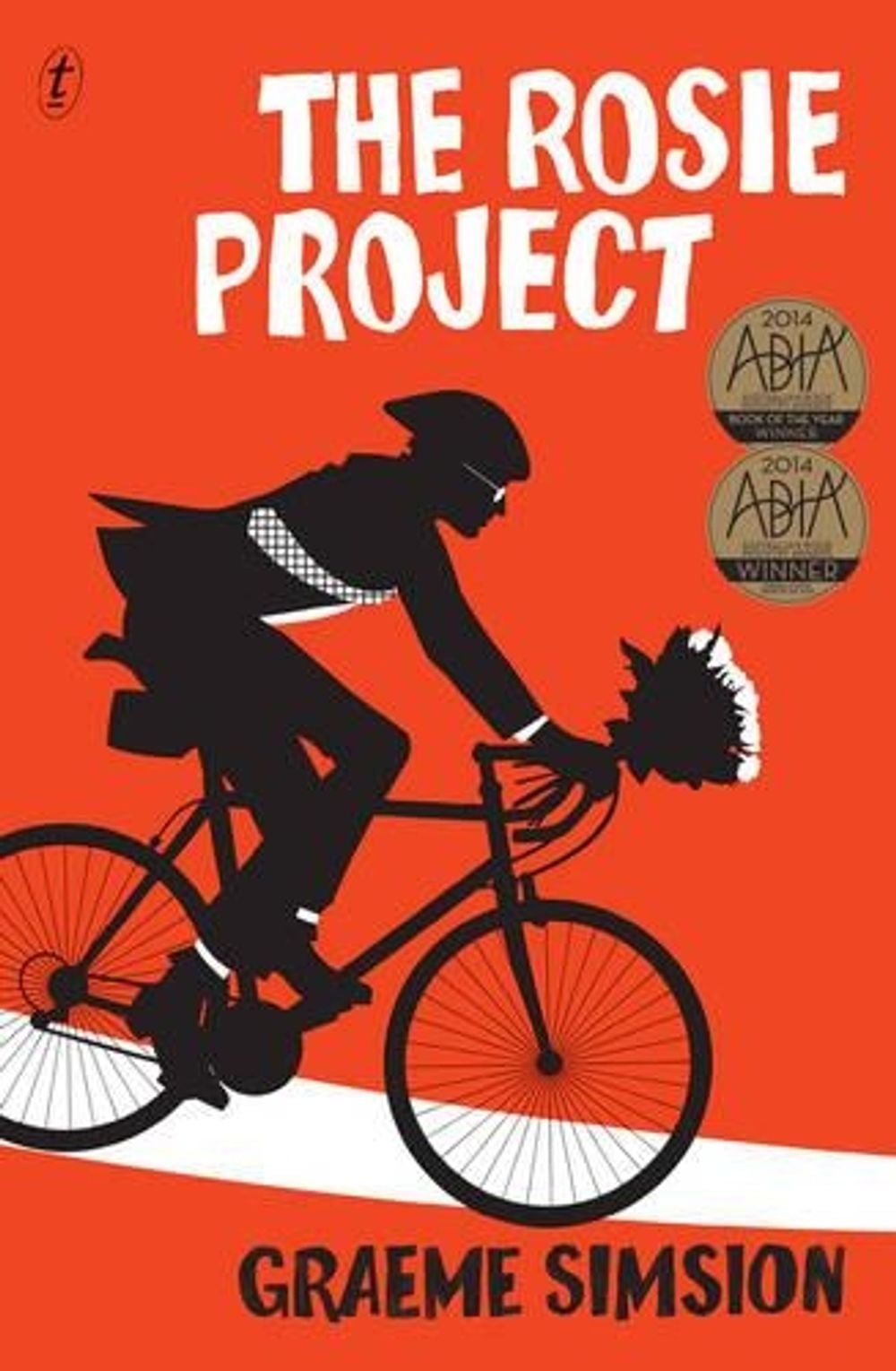 The Rosie Project by Graeme Simsion - ISBN: 9781922079770