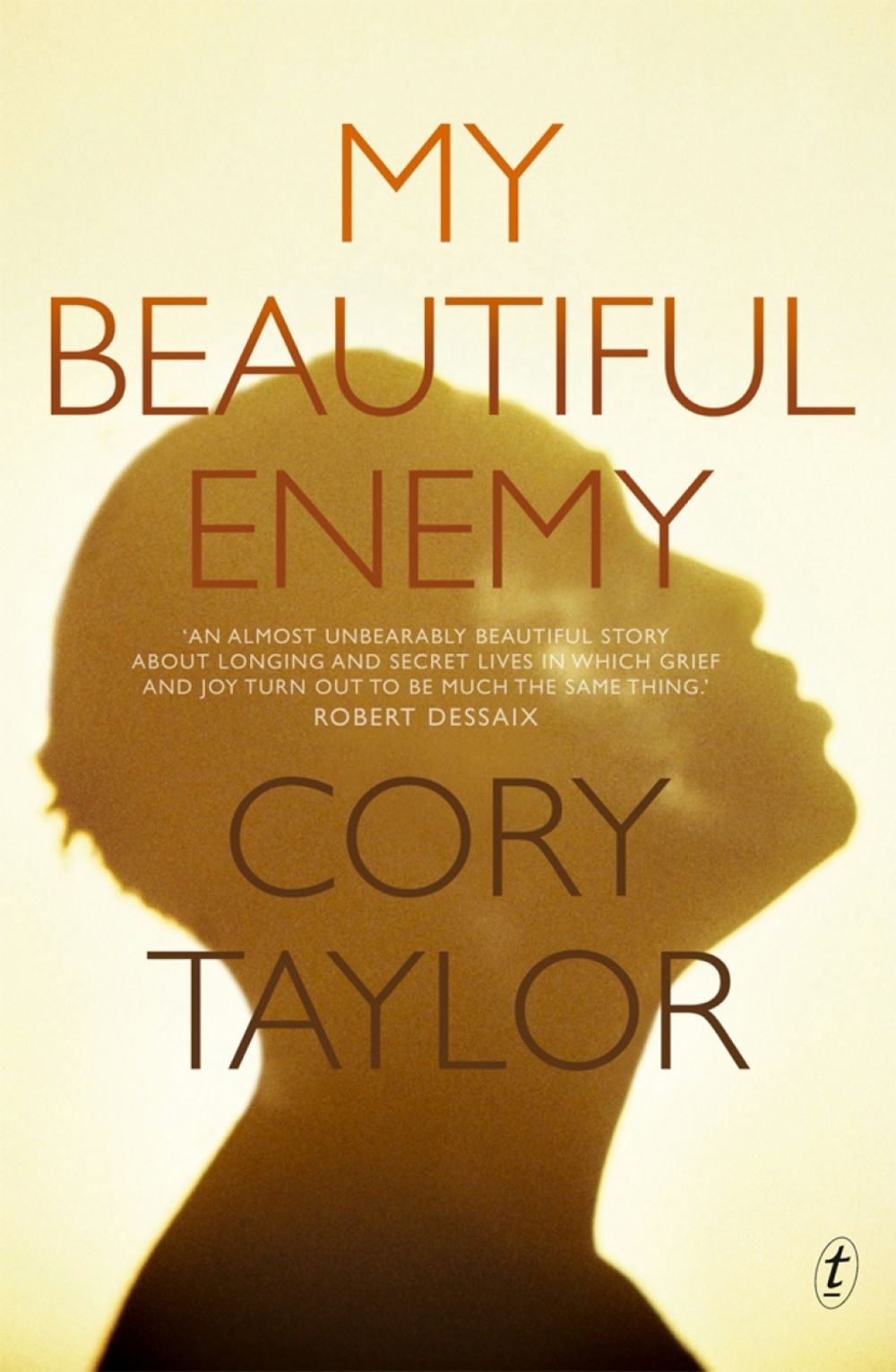 My Beautiful Enemy by Cory Taylor - ISBN: 9781922079893