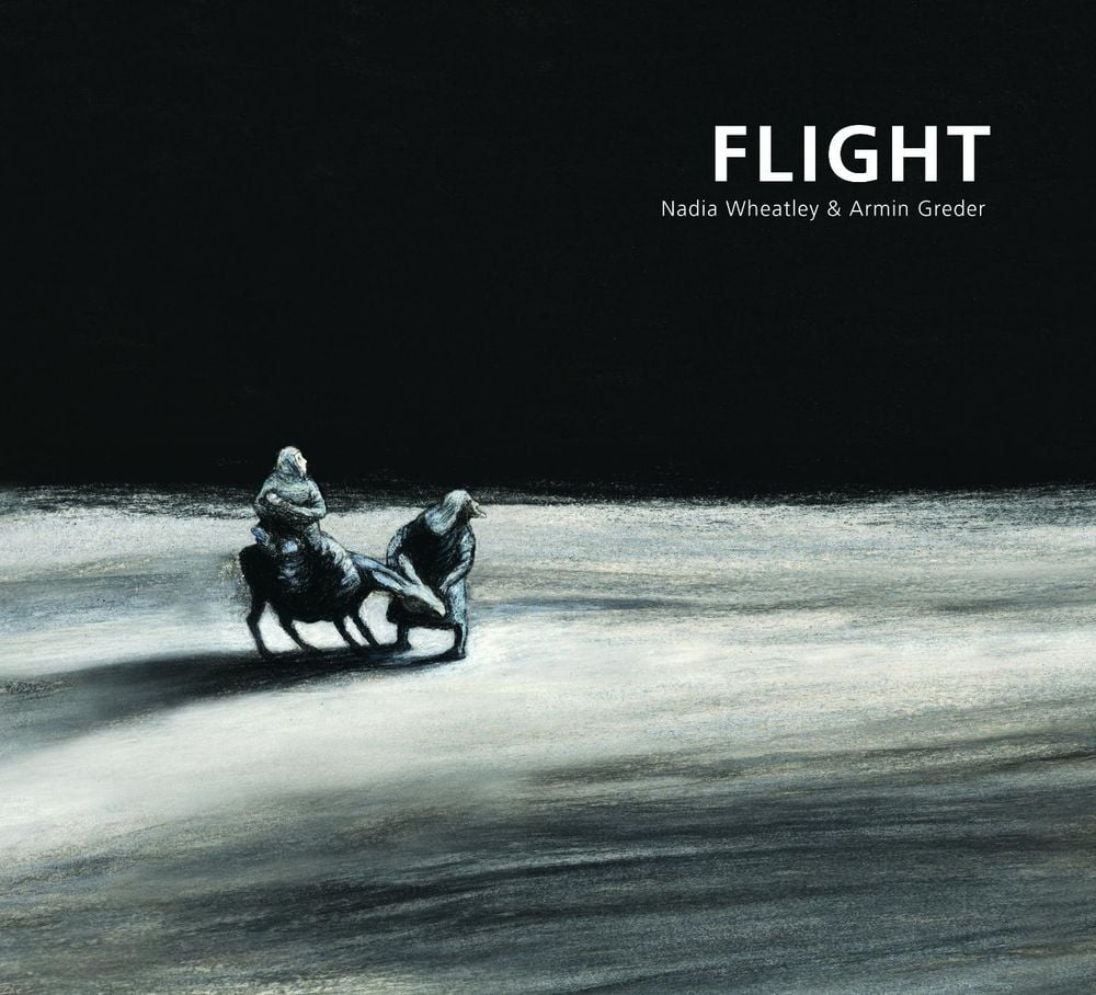 Flight by Nadia Wheatley - ISBN: 9781922081483