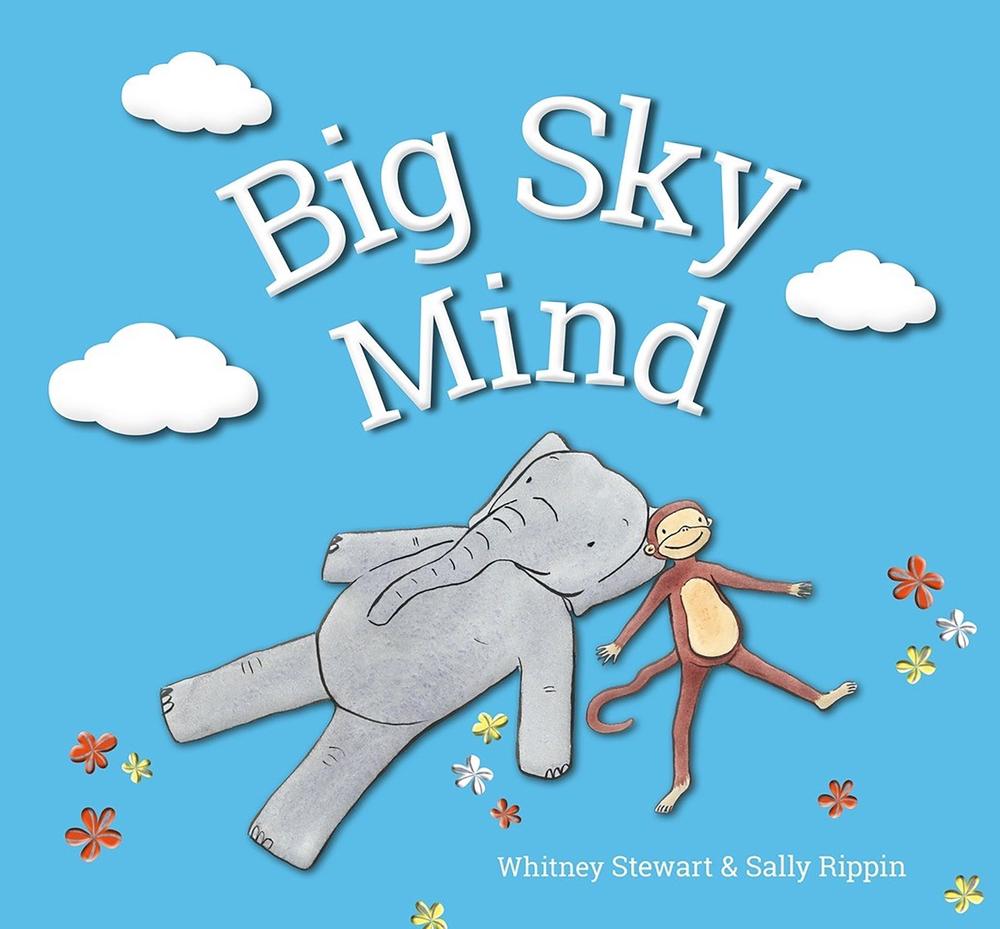 Big Sky Mind by Whitney Stewart - ISBN: 9781922081926