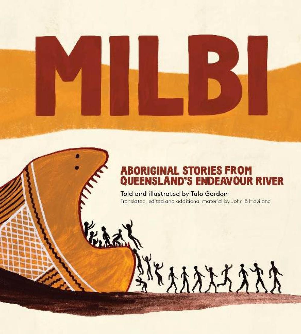 Milbi by Tulo Gordon - ISBN: 9781922102904