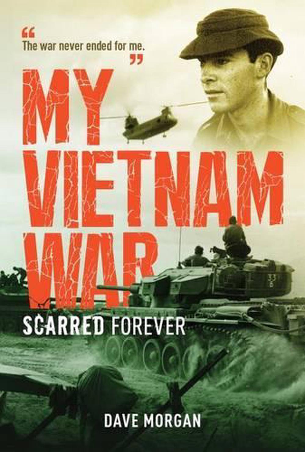 My Vietnam War, 9781922132772