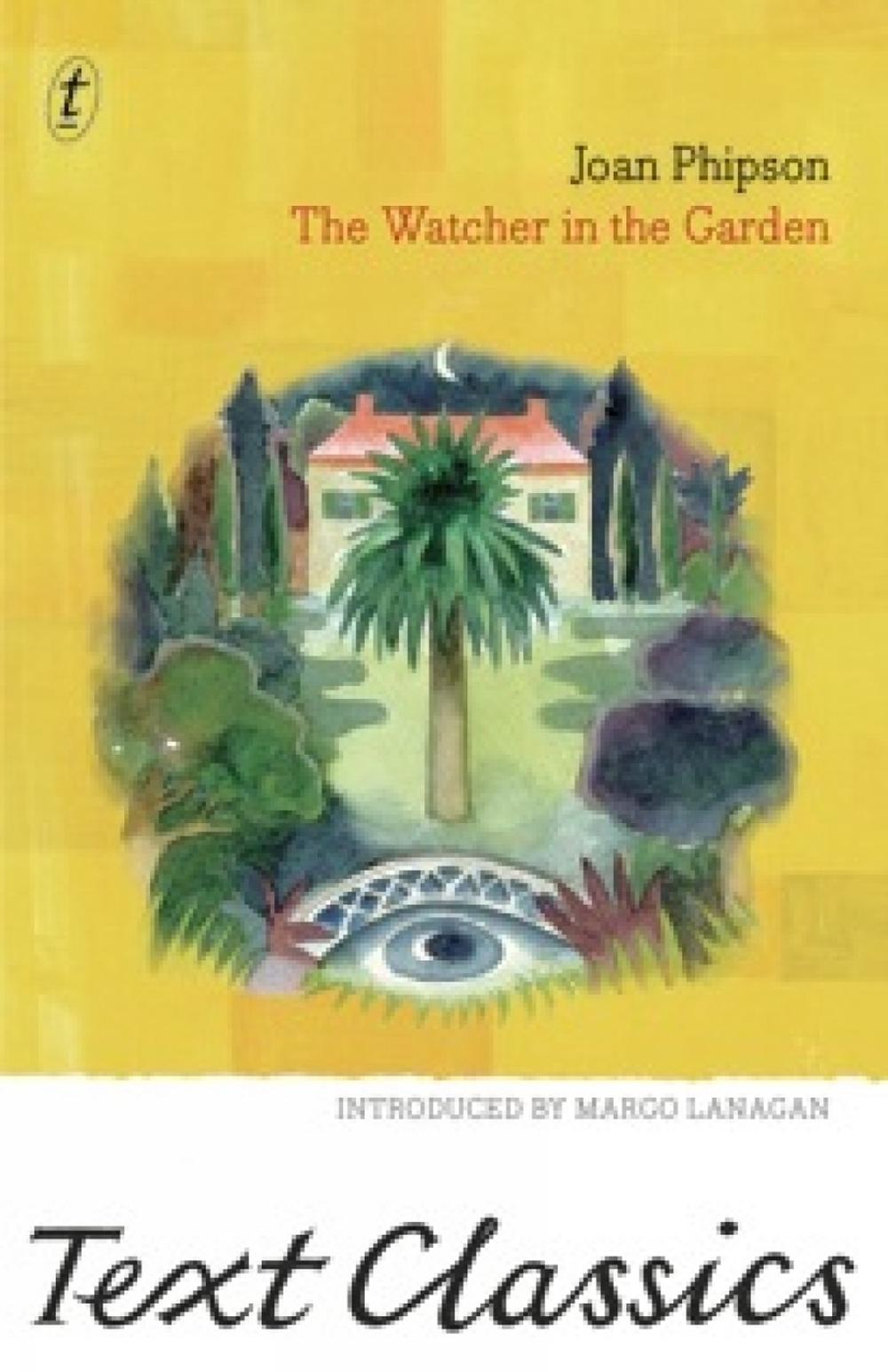 The Watcher In The Garden by Joan Phipson - ISBN: 9781922147011